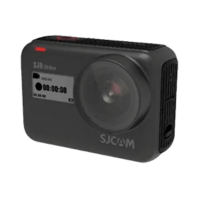 SJCAM SJ9 Strike Sports and Action