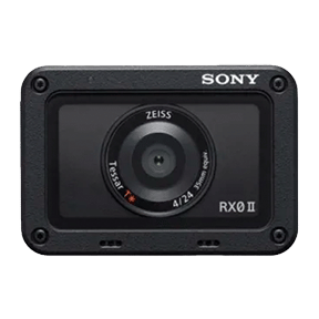 Sony CyberShot DSC-RX0 II Sports and Action