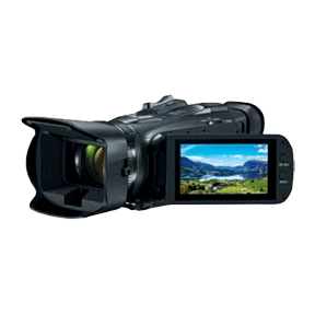 Canon VIXIA HF G50 Camcorder