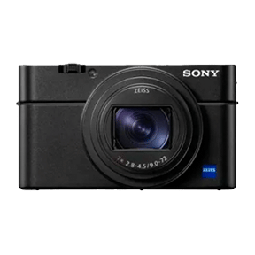 Sony CyberShot DSC-RX100 VI Point and Shoot