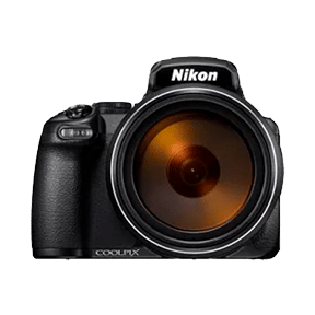 Nikon Coolpix P1000 Bridge