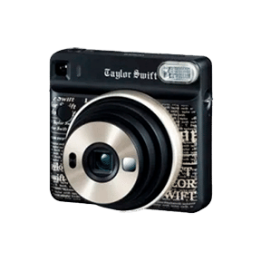 Fujifilm Instax Square SQ6 Instant Photo