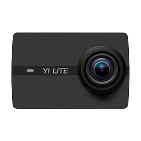 Xiaomi Yi Lite Sports and Action