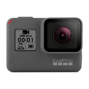 GoPro Hero 2018 Sports and Action