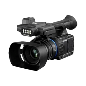 Panasonic Lumix HC-PV100 Camcorder