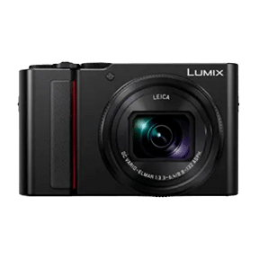 Panasonic Lumix DC-ZS200 Point and Shoot