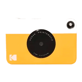 Kodak Printomatic Instant Photo