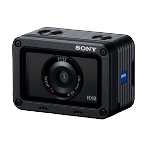 Sony DSC-RX0 Sports and Action