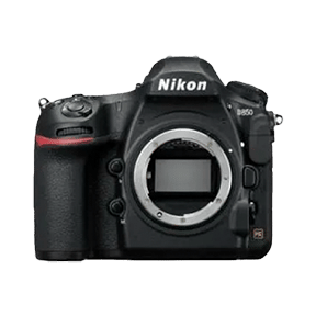 Nikon D850 (Body) Digital SLR