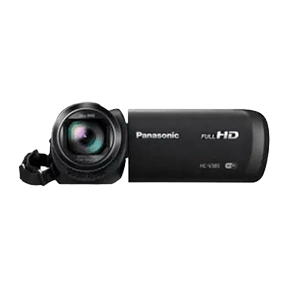 Panasonic HC-V385 Camcorder