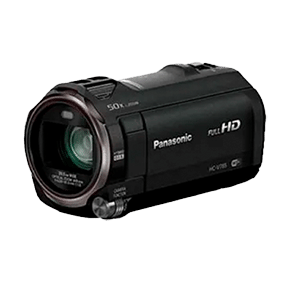 Panasonic HC-V785 Camcorder