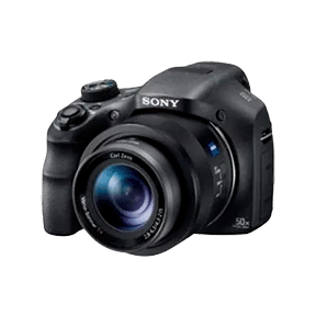 Sony CyberShot DSC-HX350 Bridge