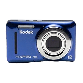 Kodak Pixpro FZ53 Point and Shoot