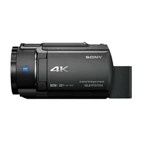 Sony Handycam FDR-AX40 Camcorder