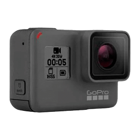 GoPro Hero 5 CHDHX-501 Sports and Action