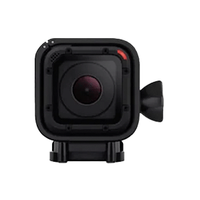 GoPro Hero 5 Session CHDHS-501 Sports and Action