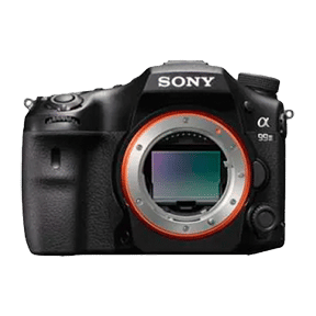 Sony Alpha ILCA-99M2 (Body) Digital SLR