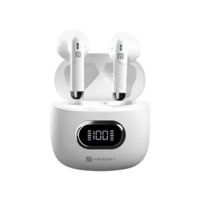 Portronics Harmonics Twins S9