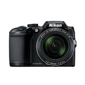 Nikon Coolpix B500 Bridge