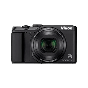 Nikon Coolpix A900 Point and Shoot