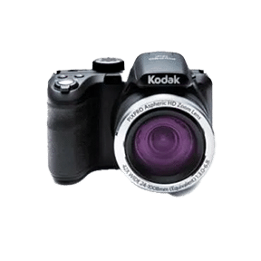 Kodak Pixpro AZ421 Bridge