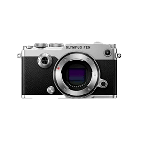 Olympus PEN PEN-F (Body) Mirrorless