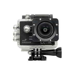 SJCAM SJ5000X Sports and Action