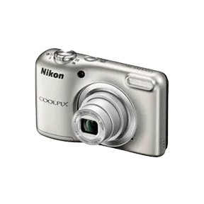 Nikon Coolpix A10 Point and Shoot