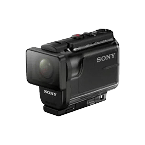 Sony HDR-AS50R Sports and Action