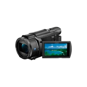 Sony Handycam FDR-AX53 Camcorder