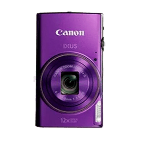 Canon Digital IXUS 285 HS Point and Shoot