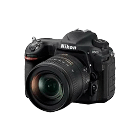 Nikon D500 (AF-S 16-80mm f/2.8-f/4E ED VR Kit Lens) Digital SLR