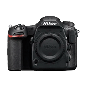 Nikon D500 (Body) Digital SLR