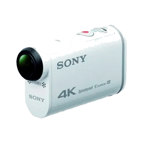 Sony FDR-X1000V Sports and Action