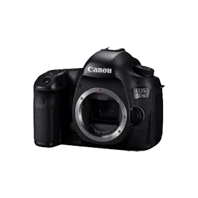 Canon EOS 5DS (Body) Digital SLR
