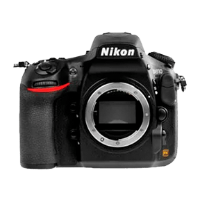 Nikon D810 (Body) Digital SLR