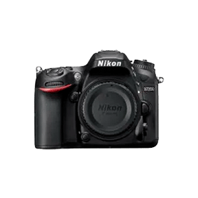 Nikon D7200 (Body) Digital SLR