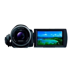 Sony Handycam HDR-PJ670 Camcorder
