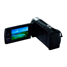 Sony Handycam HDR-PJ410 Camcorder