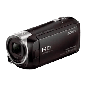 Sony Handycam HDR-CX405 Camcorder