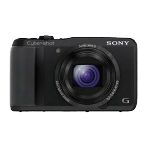 Sony CyberShot DSC-HX20V Point and Shoot