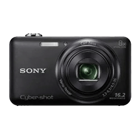 Sony CyberShot DSC-WX80 Point and Shoot