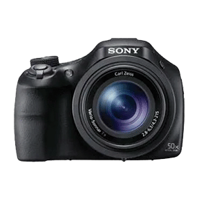 Sony CyberShot DSC-HX400V Bridge