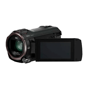 Panasonic HC-V770 Camcorder