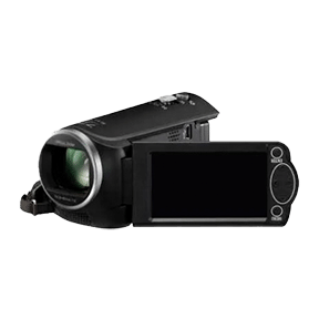 Panasonic HC-V160 Camcorder
