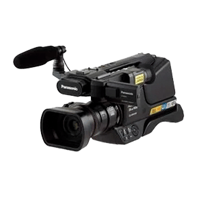 Panasonic HC-MDH2M Camcorder