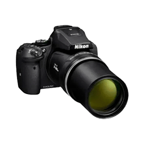 Nikon Coolpix P900 Bridge