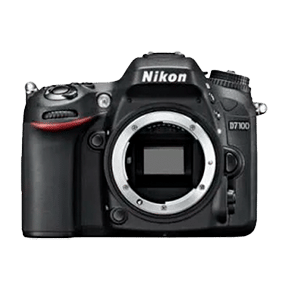 Nikon D7100 (Body) Digital SLR