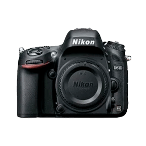 Nikon D610 (Body) Digital SLR