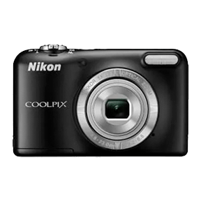 Nikon Coolpix L31 Point and Shoot